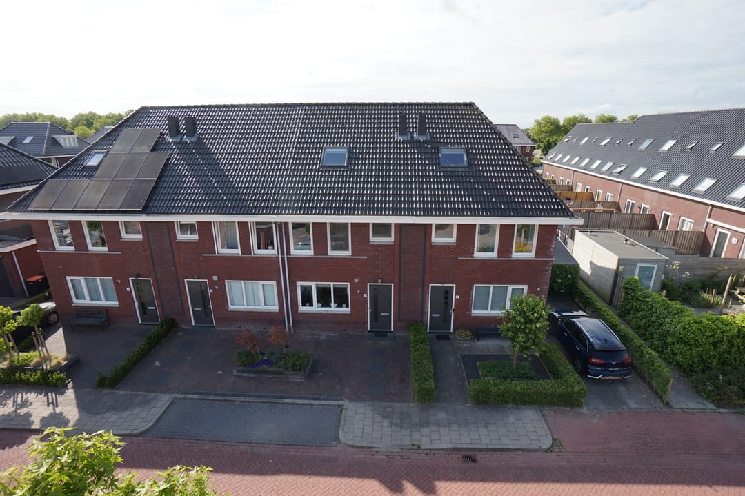 Foto 41 van Beurré Hardylaan 4