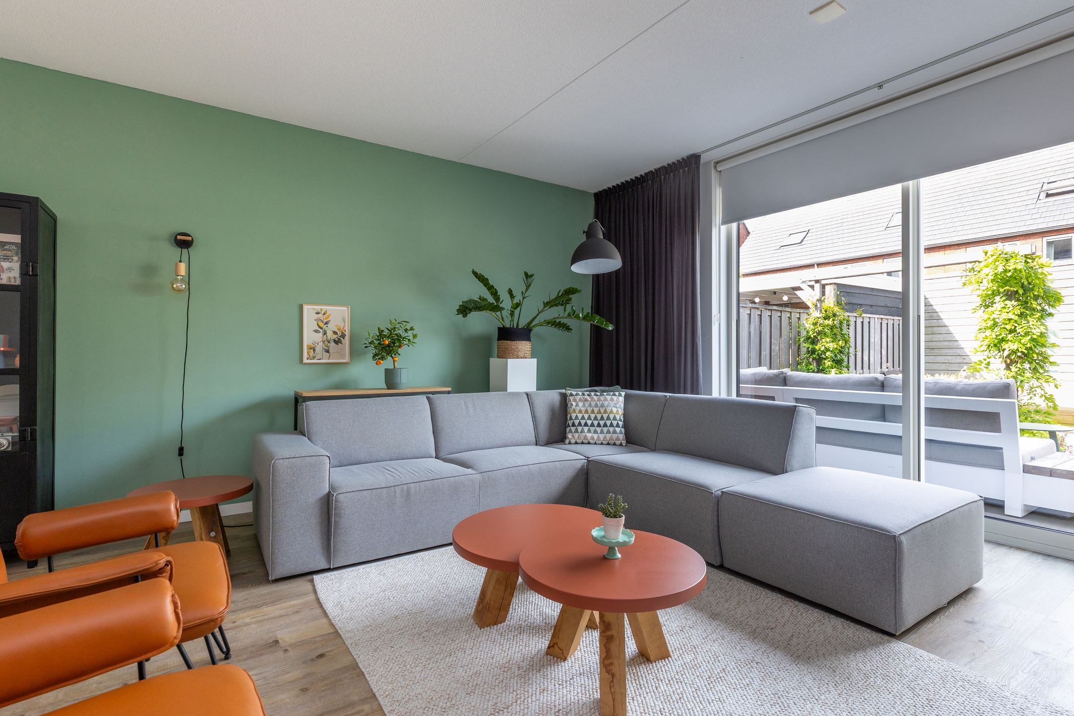 Photo 21 of Tapuitstraat 33