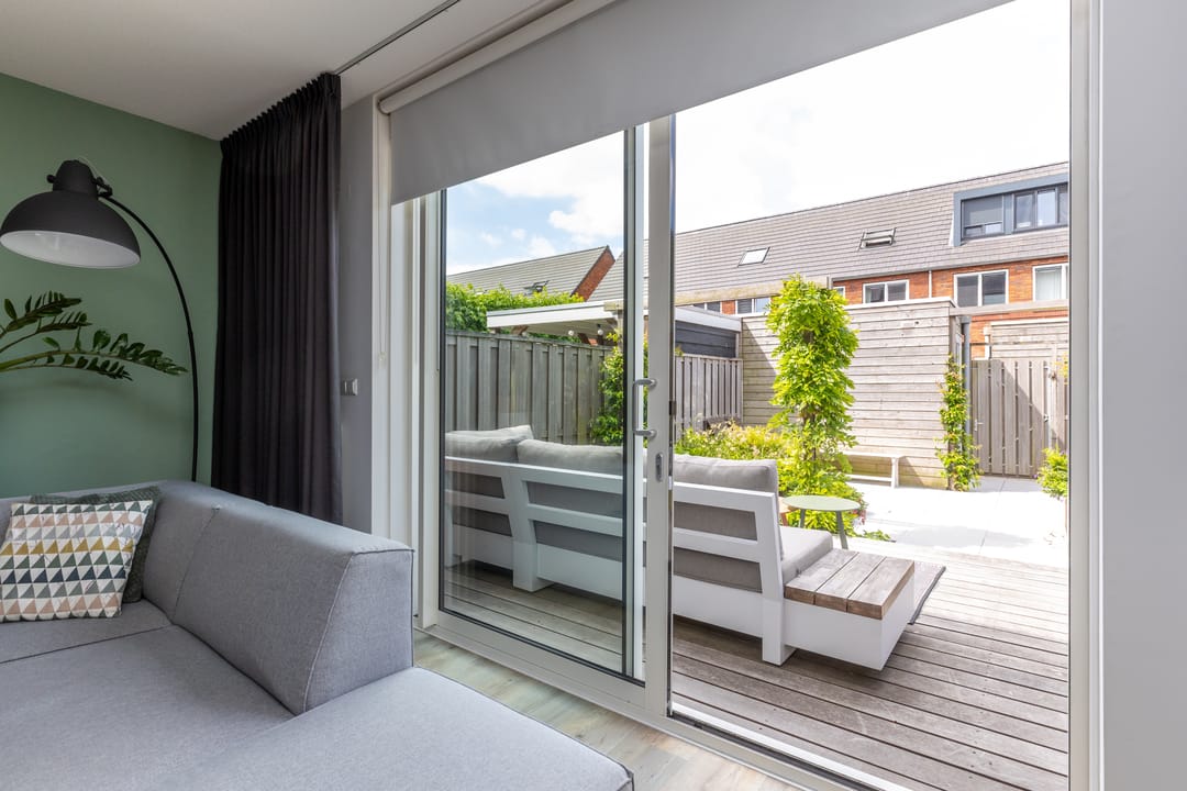 Photo 22 of Tapuitstraat 33