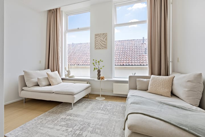 Foto 2 van Visserstraat 70