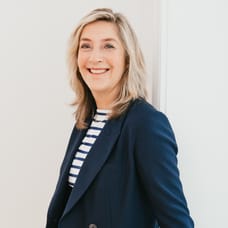 Herma ten Doesschate  - Real Estate Agent