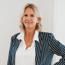Marie-Christine Lodewijk - NVM Registered Agent (Director)