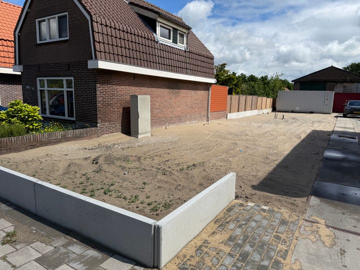 Foto 9 van Kleis 137