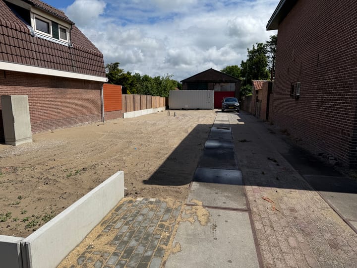 Foto 10 van Kleis 137