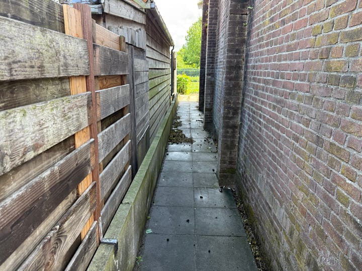 Foto 12 van Kleis 137