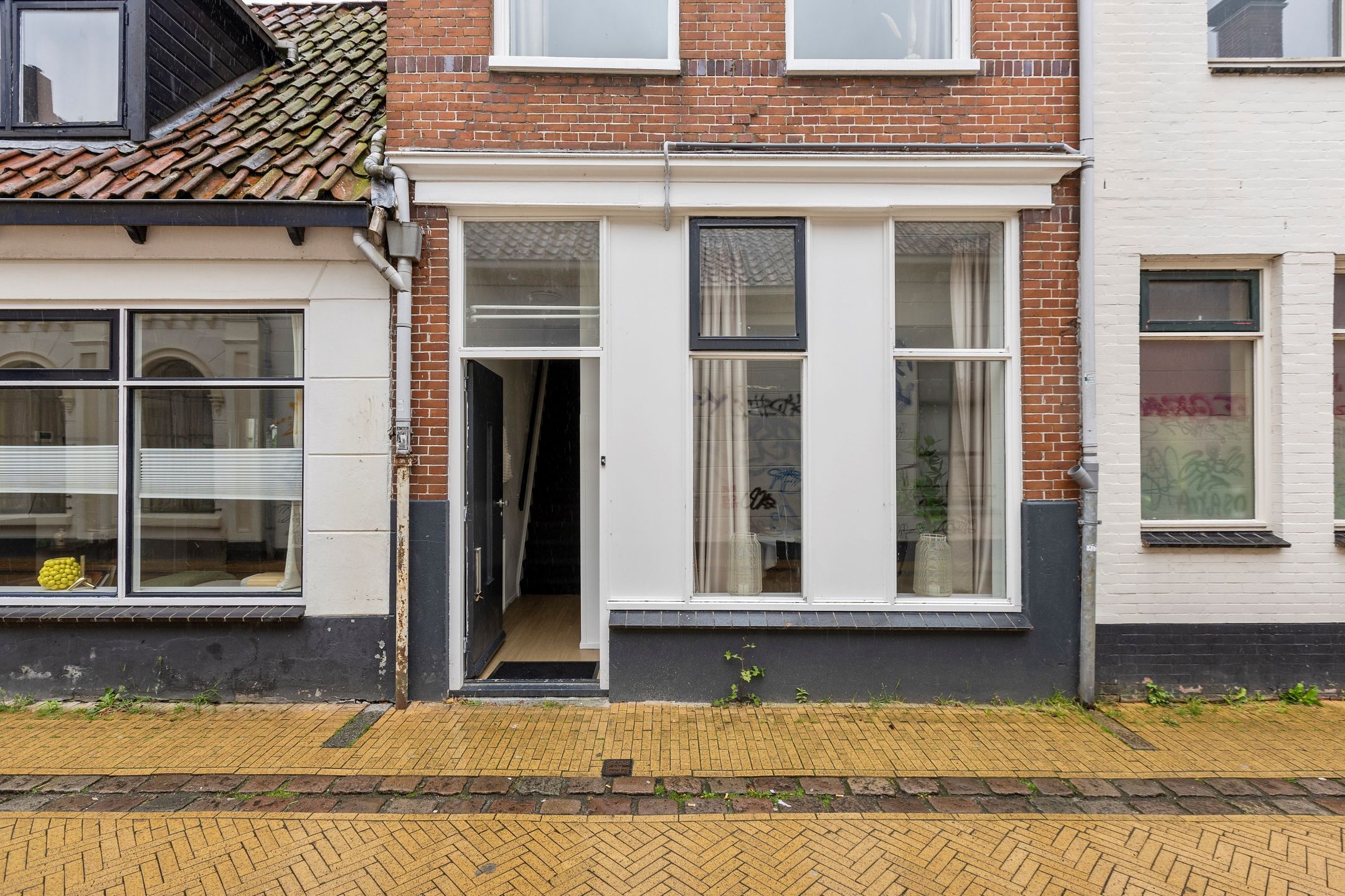 Foto 27 van Visserstraat 70