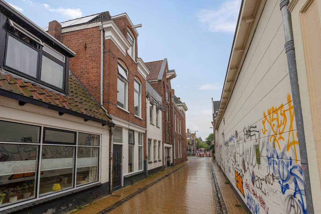 Foto 28 van Visserstraat 70