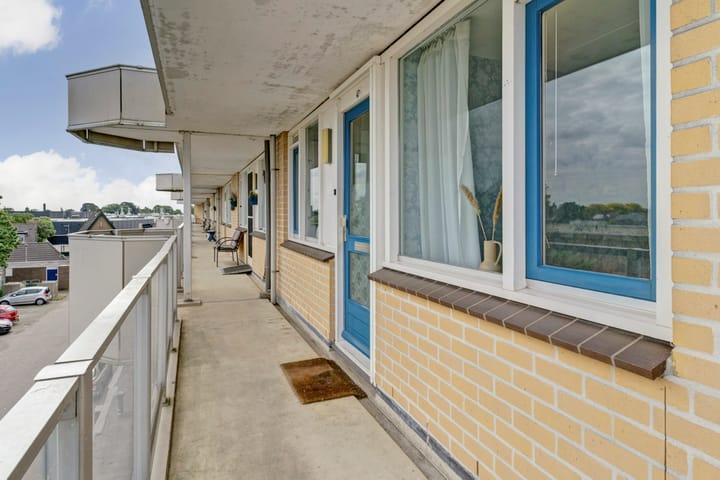 Foto 2 van Pasteurstraat 47