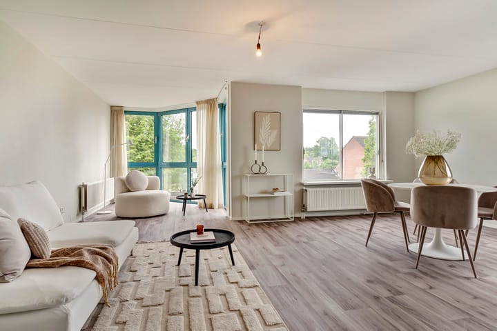 Foto 3 van Pasteurstraat 47