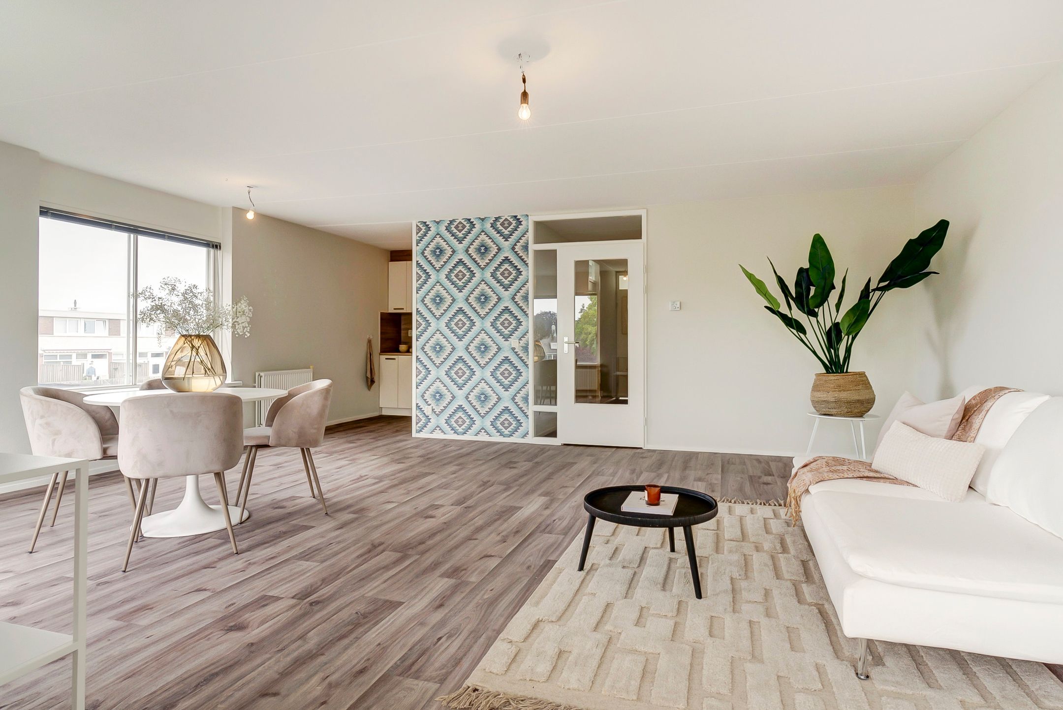 Foto 6 van Pasteurstraat 47