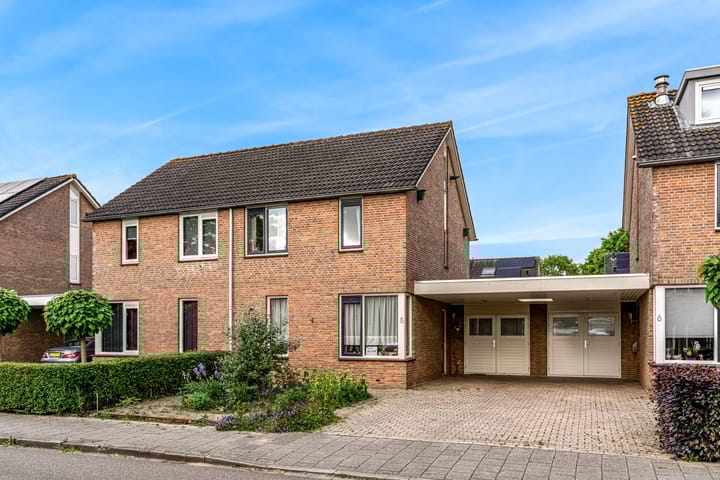 Foto 1 van De Bouwert 8