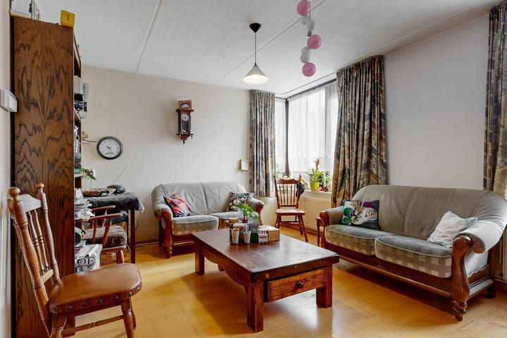 Foto 2 van De Bouwert 8