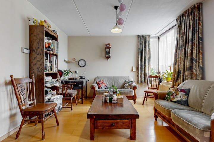 Foto 3 van De Bouwert 8