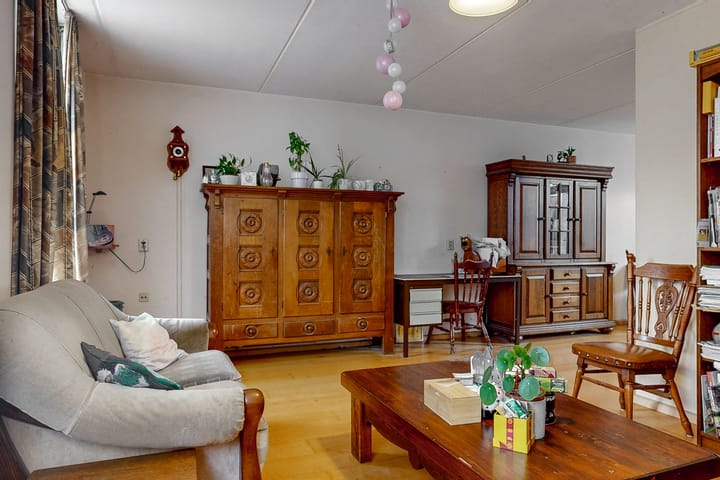 Foto 4 van De Bouwert 8