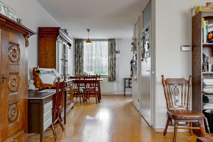 Foto 5 van De Bouwert 8