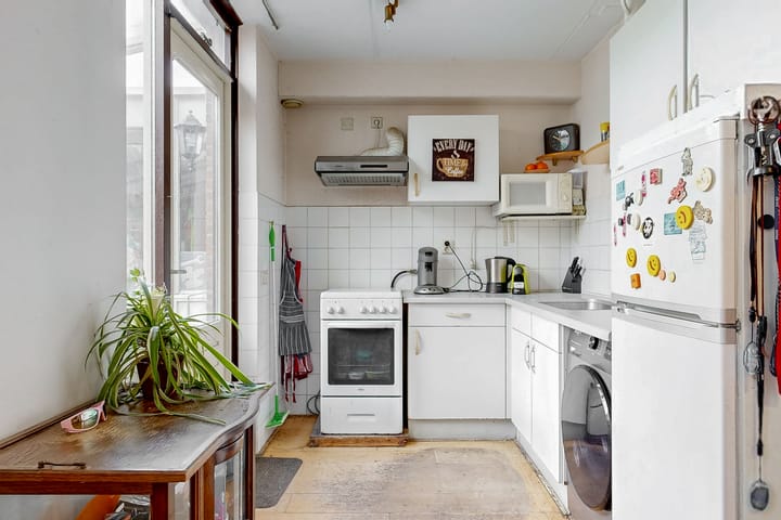 Foto 6 van De Bouwert 8