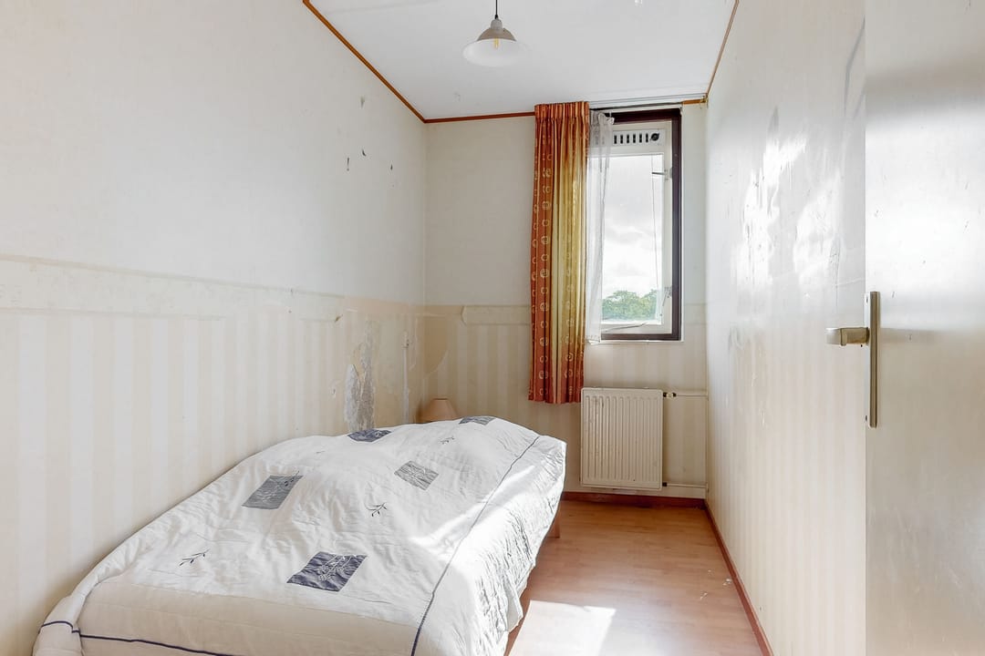 Foto 7 van De Bouwert 8