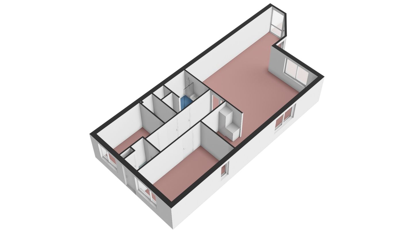 Foto 20 van Pasteurstraat 47