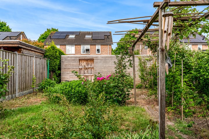 Foto 21 van De Bouwert 8