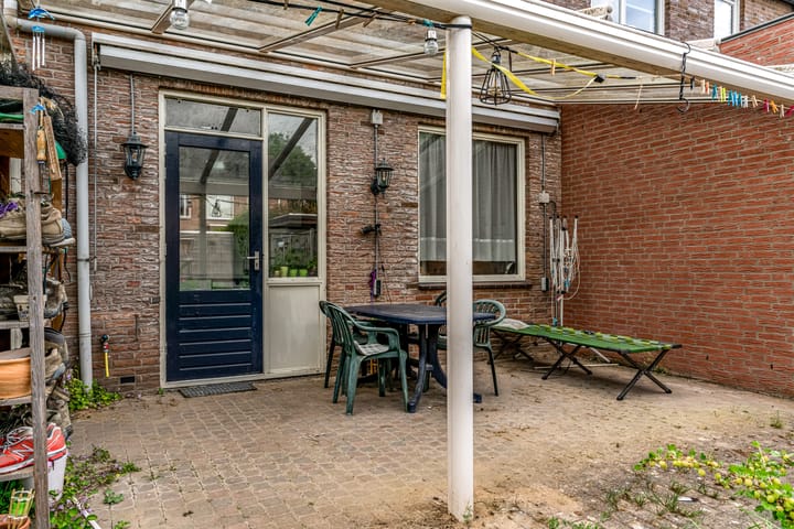 Foto 22 van De Bouwert 8