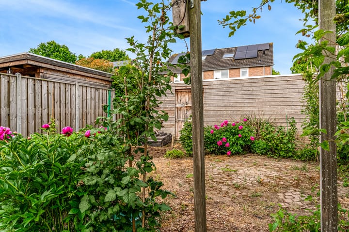 Foto 23 van De Bouwert 8