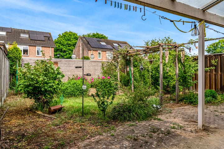 Foto 20 van De Bouwert 8