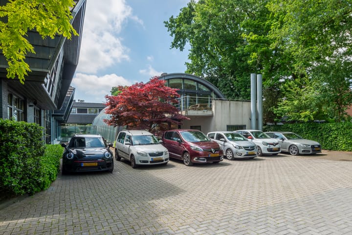 Korte Bergweg 9-A