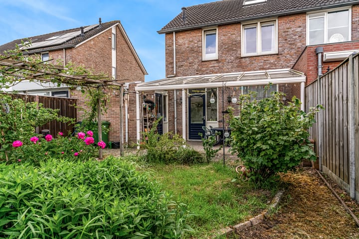 Foto 26 van De Bouwert 8