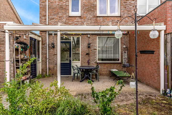 Foto 27 van De Bouwert 8