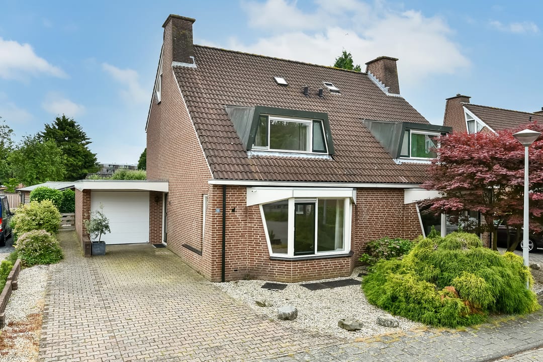 Foto 1 van Zülpichhof 19