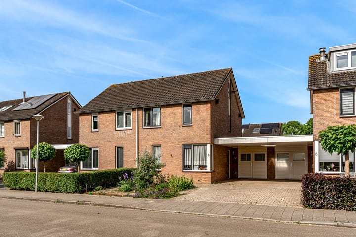 Foto 29 van De Bouwert 8