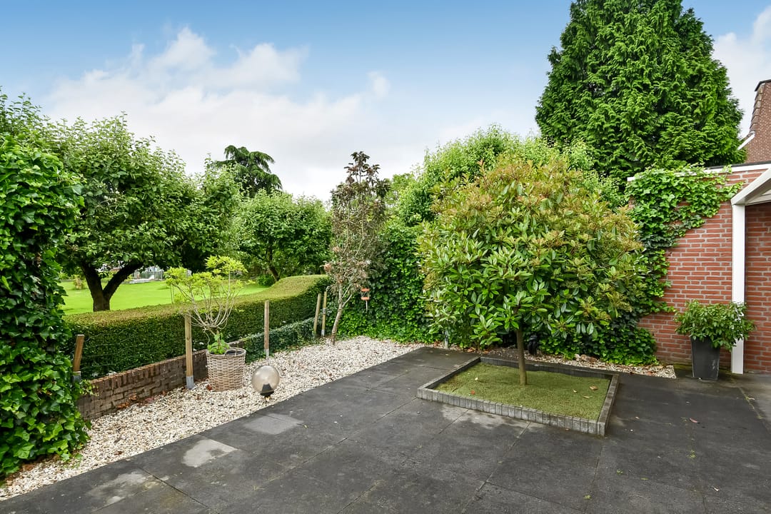 Foto 2 van Zülpichhof 19