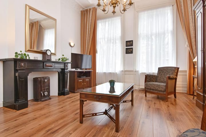 Foto 2 van Statenlaan 73