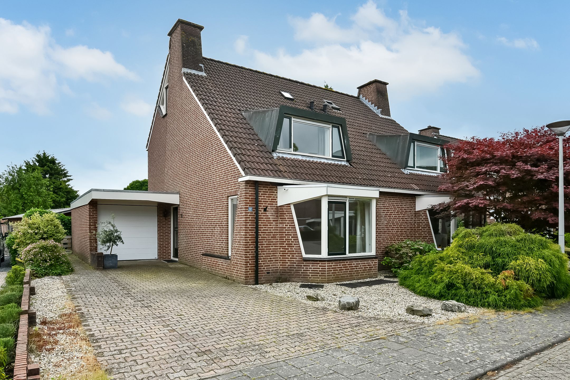 Foto 3 van Zülpichhof 19