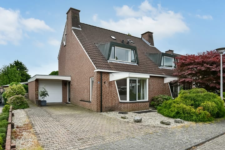 Foto 3 van Zülpichhof 19