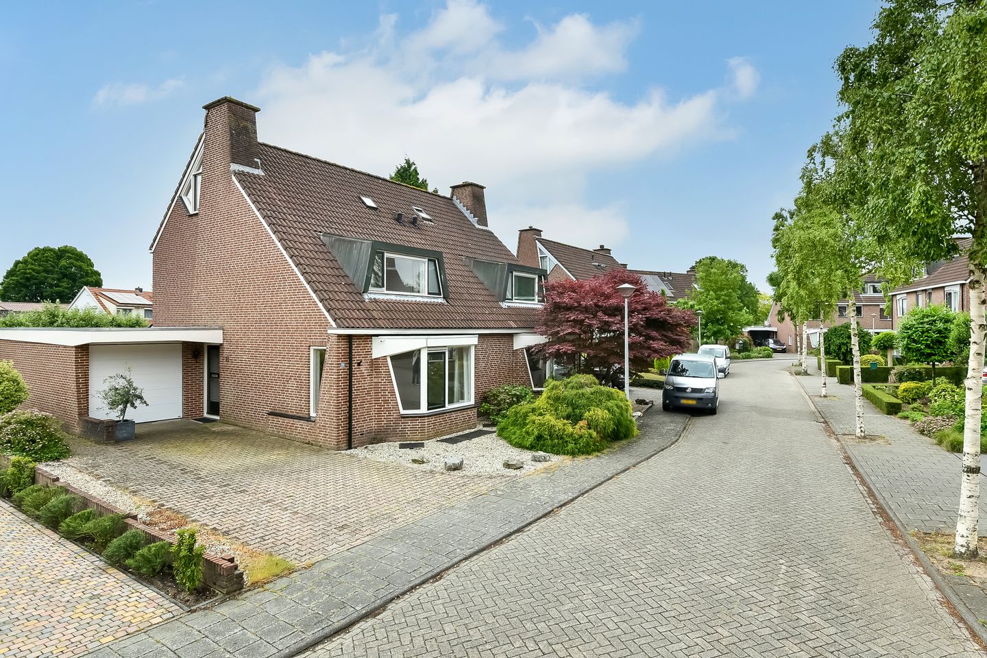 Foto 4 van Zülpichhof 19