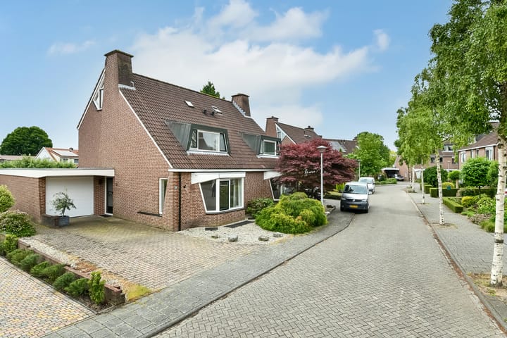 Foto 4 van Zülpichhof 19