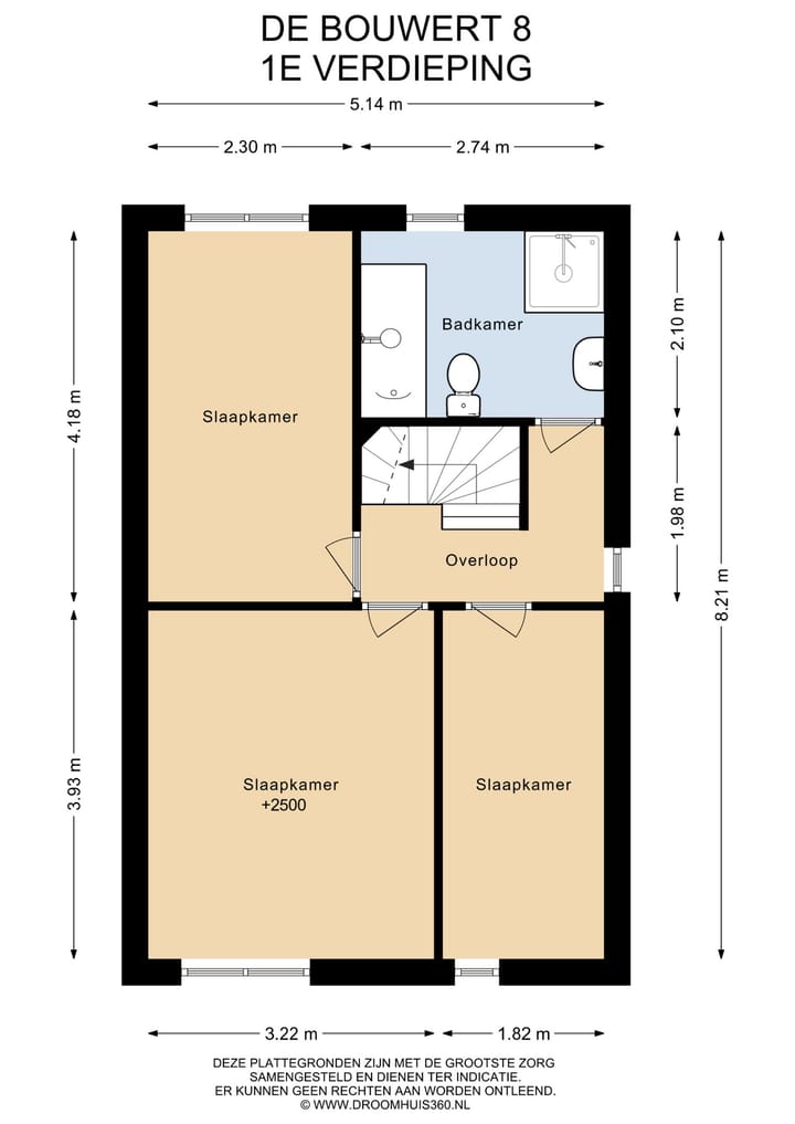 Foto 33 van De Bouwert 8