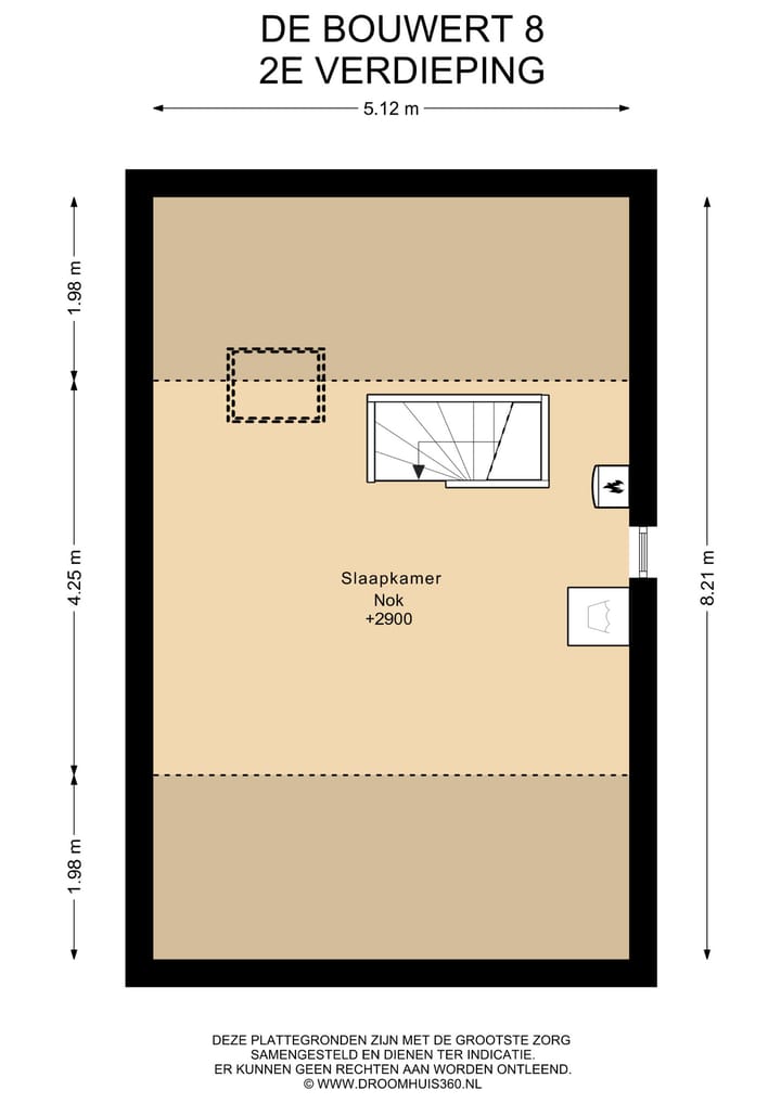 Foto 34 van De Bouwert 8