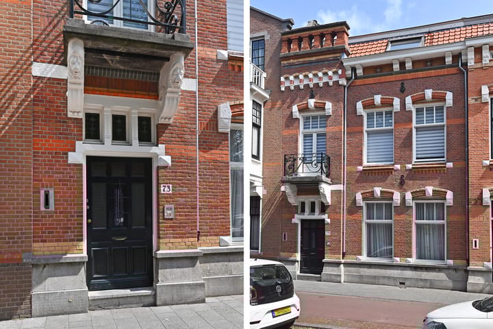 Foto 5 van Statenlaan 73