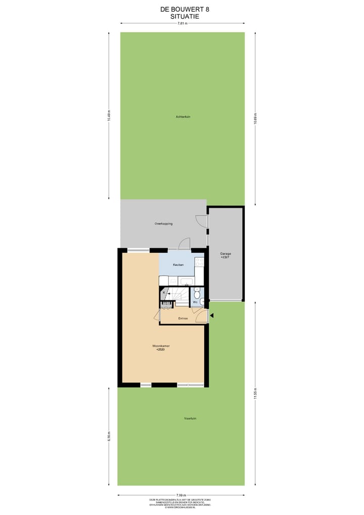 Foto 35 van De Bouwert 8