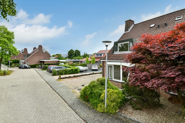 Foto 5 van Zülpichhof 19