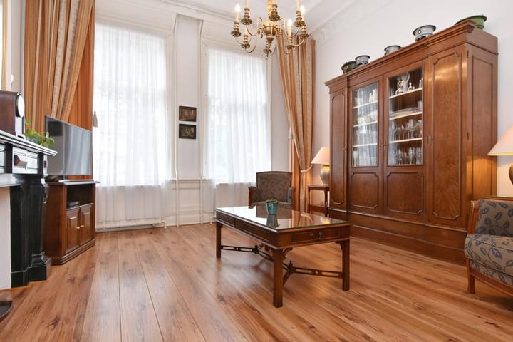 Foto 10 van Statenlaan 73