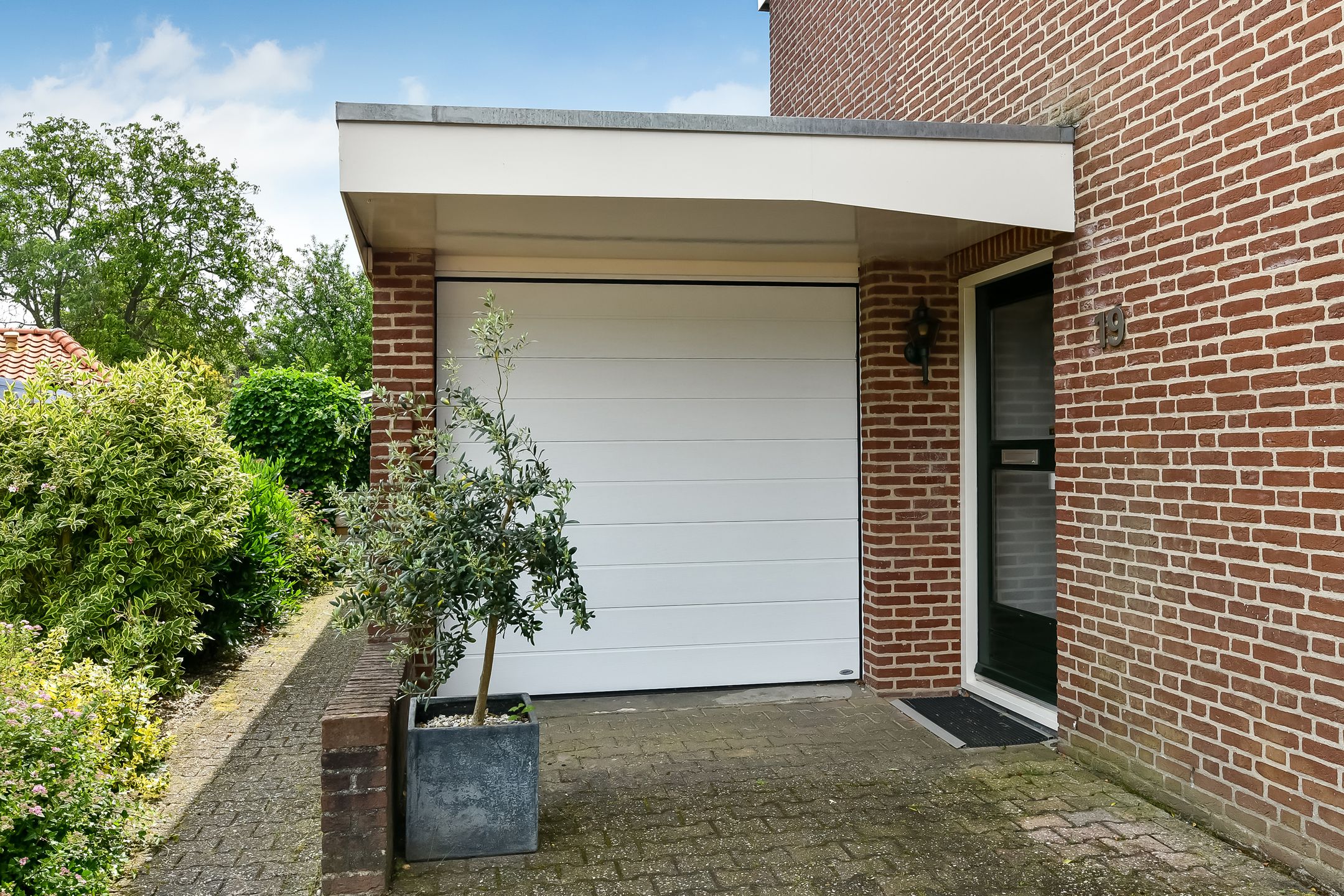 Foto 6 van Zülpichhof 19