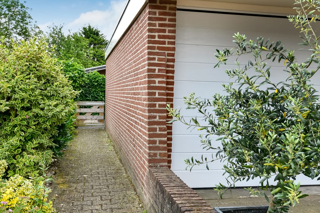 Foto 7 van Zülpichhof 19