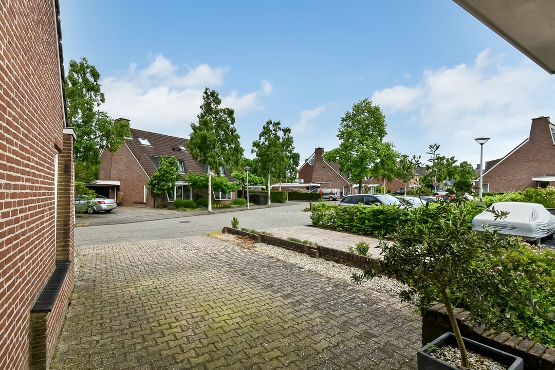 Foto 8 van Zülpichhof 19