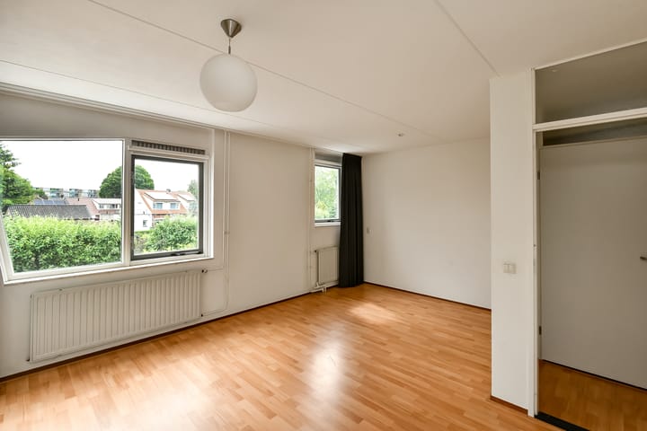 Foto 24 van Zülpichhof 19