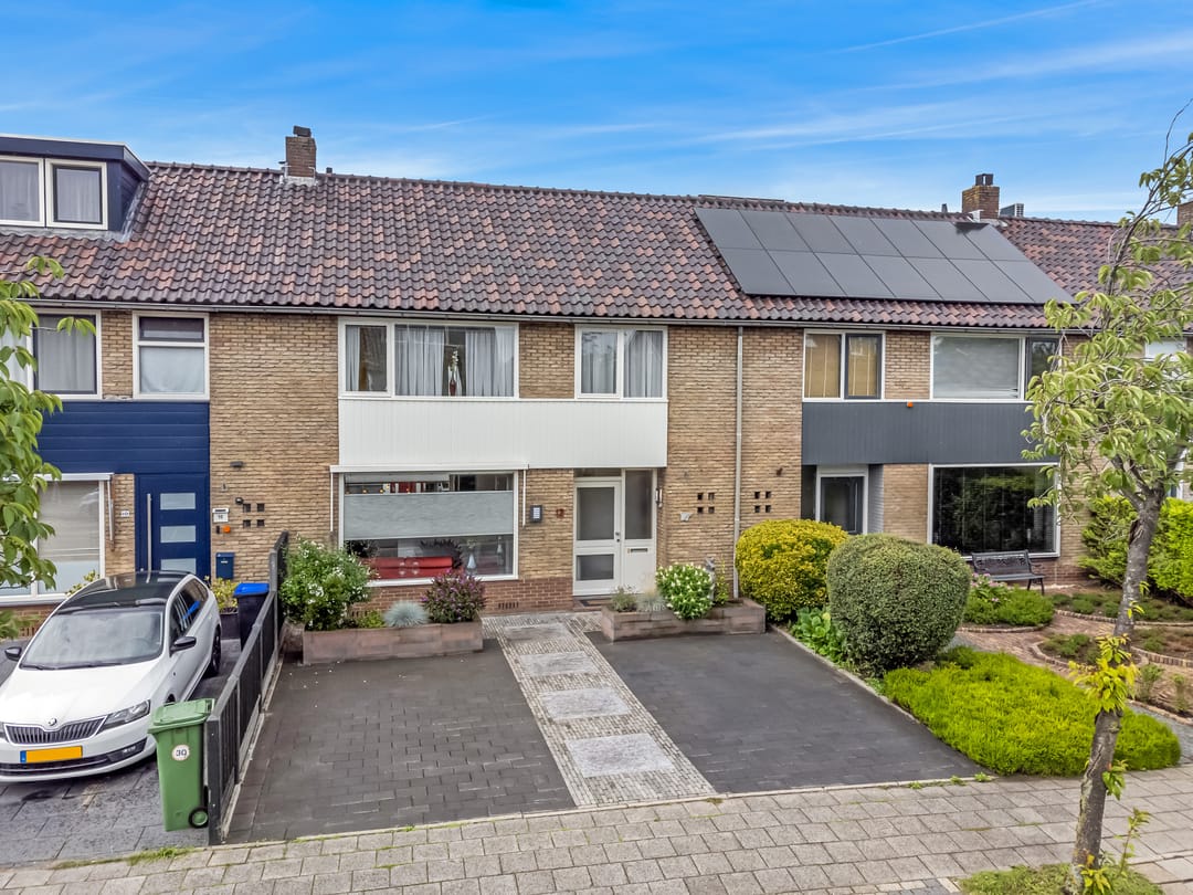 Foto 1 van Castellumlaan 12