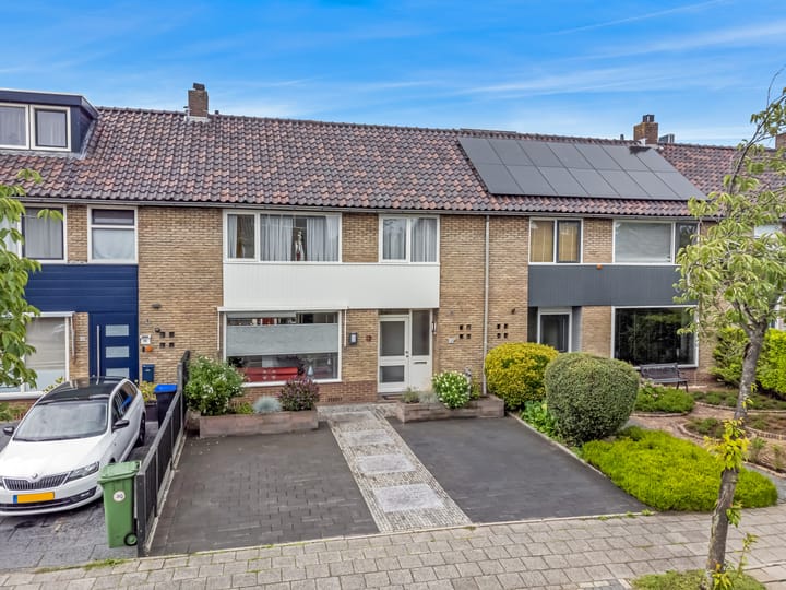 Foto 1 van Castellumlaan 12