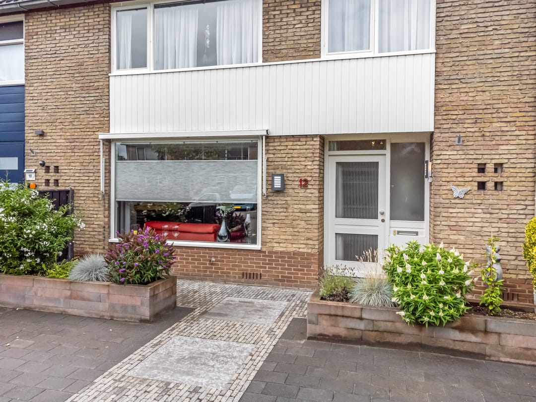 Foto 2 van Castellumlaan 12